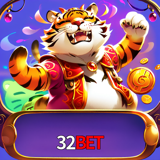 Imagem promocional da 32bet mostrando a plataforma e suas vantagens